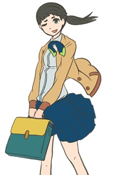 Макото Аканэ