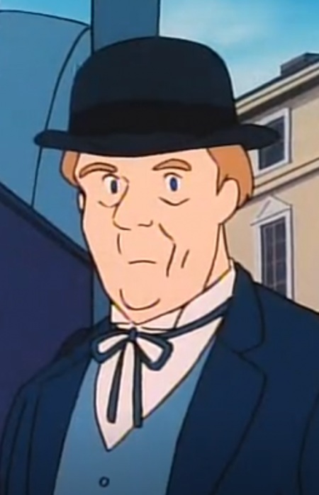 Элиас Лилак