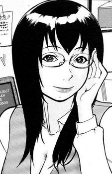 Рёко Саваки