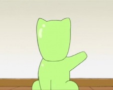 Кимидори-сан