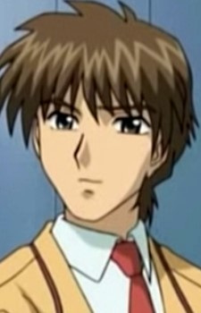 Кэйсукэ Ходзуми