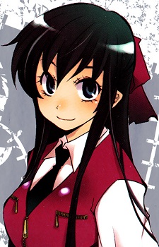 Рика Инуками