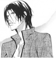 Кадзуки Тодо