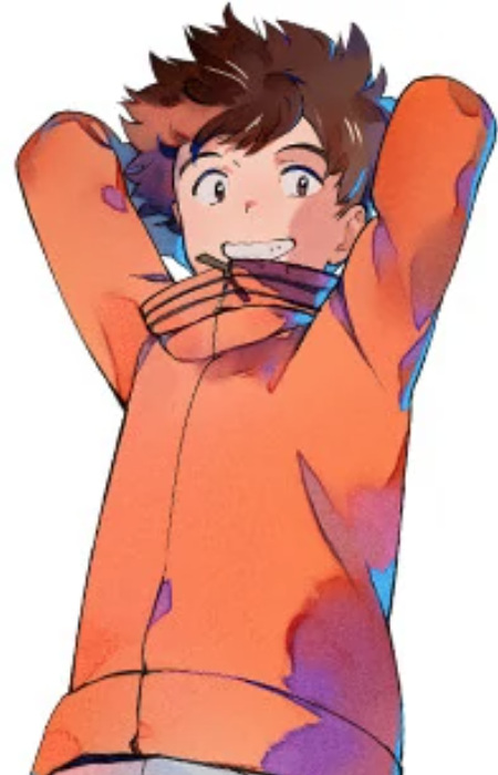 Минору Хината