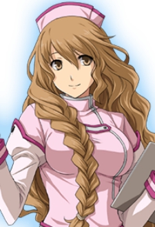 Сесиль Нойес