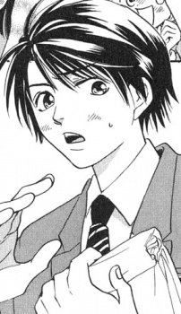 Кэнъити Цукисита