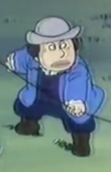 Бенджамин Франклин