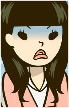 Учительница