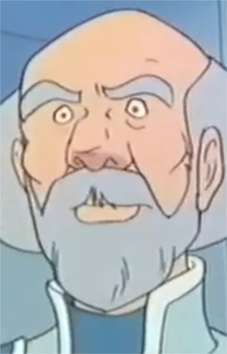 Доктор Смит