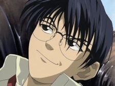 Рокуро Канда