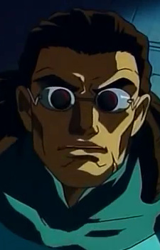 Джон Р. Блейд