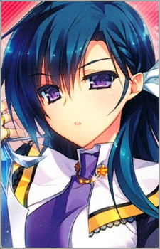 Лютиль Афнар