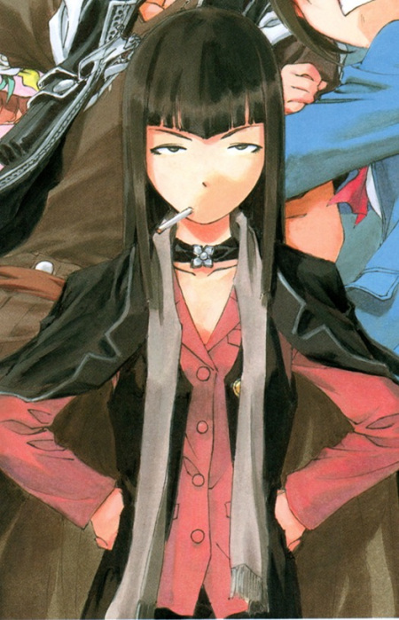 Дороти МакГи