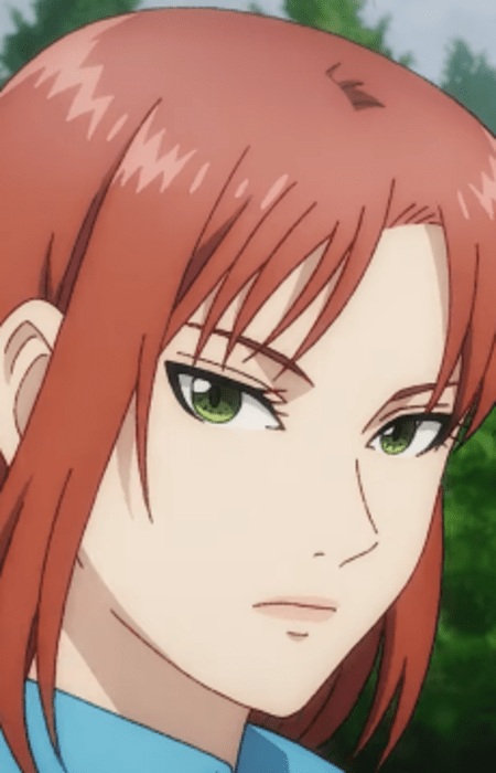 Ланселот Норман