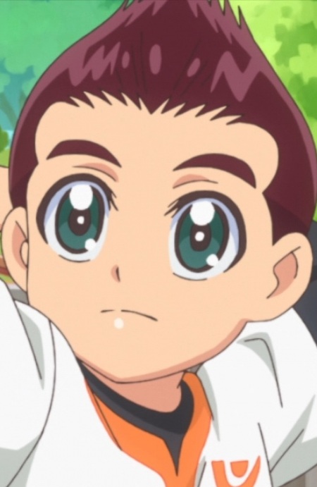 Косукэ Асаи