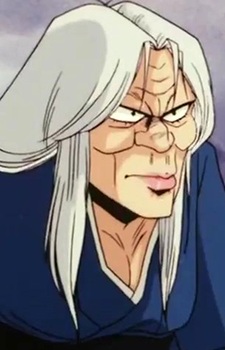 Осирой-баба