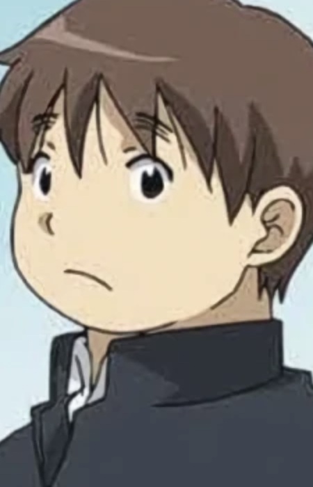 Футоси Курокава