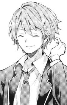 Кадзуки Мидзусино