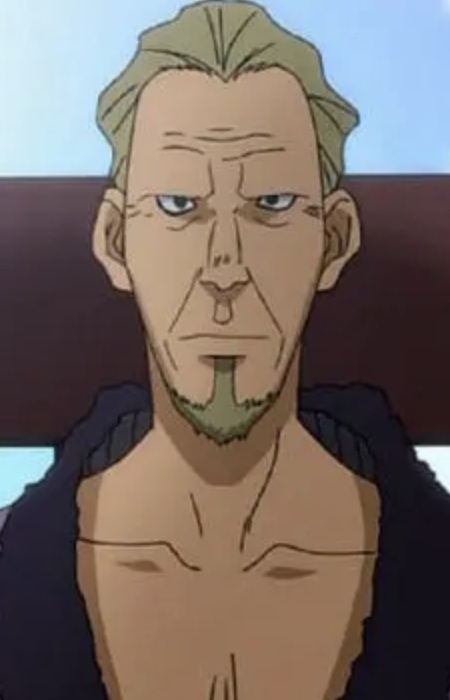 Лун Сибадзаки