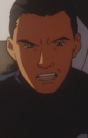 Командир Спаркс