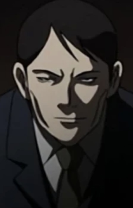 Кёсукэ Исии