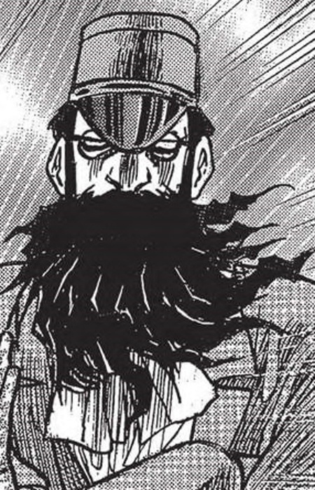 Роберт Роулинсон