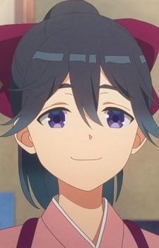 Яёй Кусакабэ