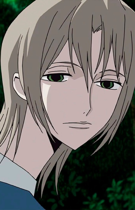 Коллекционер