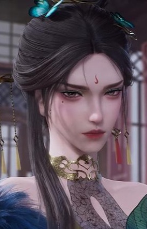 Сюаньцзин Мяо