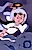 Cloud-Pushing Boy