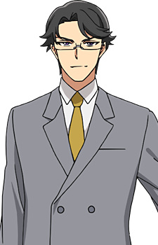 Нориюки Намэкава