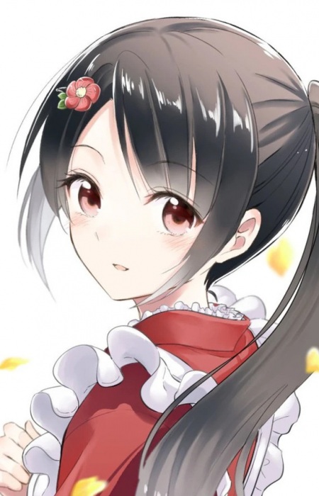 Сюна Инудзука