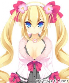 Элеонора Стариков