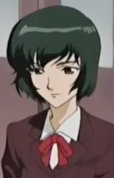 Асуми Хогэцу