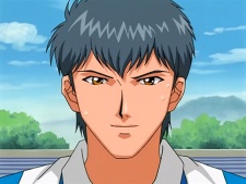 Рёсэй Фуруки