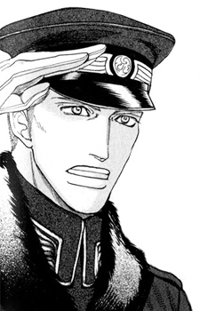 Альфред Хаузер