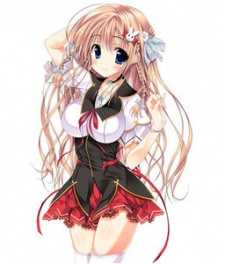 Надзуки Томия