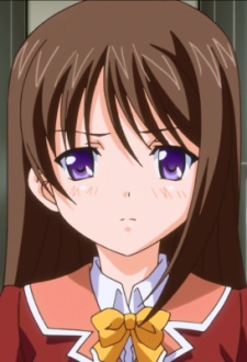 Марина Акидзуки