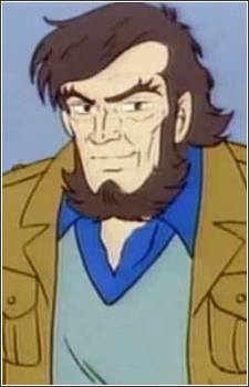 Профессор Сакундзи