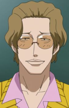 Такуми Садохара