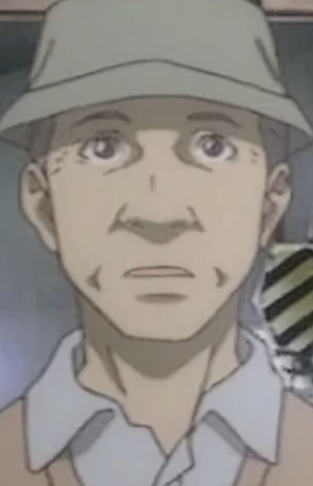 Кинорежисёр