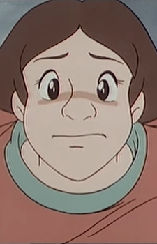 Мать Рапунцель