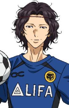 Тайра Накамура