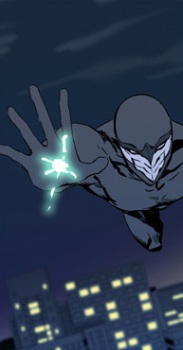 Оружие против лидера клана