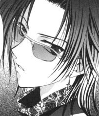 Хосукэ Рикудзё