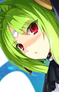 Мадока Коэндзи