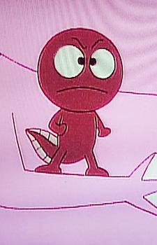 Головастик