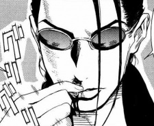 Мария Кирисима