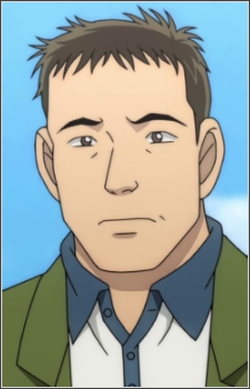 Кэйичиро Мотоура