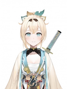 Ироха Кадзама